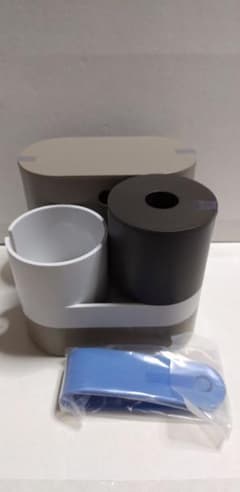 プルーム　小物入れ　和盆　わぼん　JT製　タバコ用のサムネイル