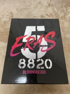 B'z/B'z SHOWCASE 2020-5 ERAS 8820-Day1～…のサムネイル