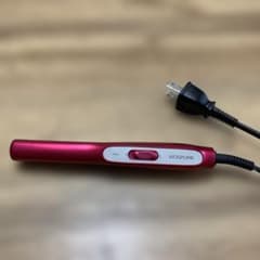 KOIZUMI ストレートヘアアイロン本体のサムネイル