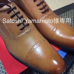 VIRILE ビジネスシューズのサムネイル