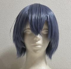 小柳ロウ コスプレ ウィッグ - メルカリ