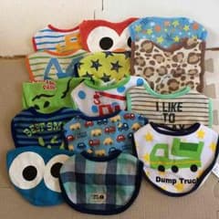 スタイセット 男の子のサムネイル