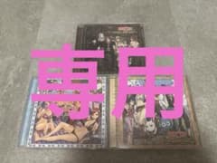 FAIRY TAIL ORIGINAL SOUNDTRACK1〜3のサムネイル