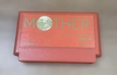 起動確認済 ファミコンソフト MOTHER - メルカリ