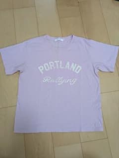 AMERICAN HOLIC ロゴTシャツ Mサイズのサムネイル