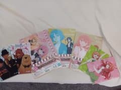 アニメファイルのサムネイル