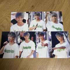小波津志 闇写 7枚セットのサムネイル