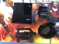 BUFFALO WHR-G301Nのサムネイル