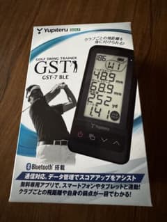 Yupiteru GOLF SWING TRAINER GST-7 BLE - メルカリ
