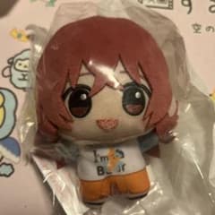 アイドルマスター シャイニーカラーズ ちびぐるみ 小宮果穂 - メルカリ