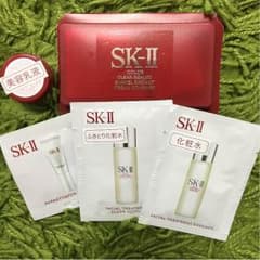 SK-II サンプルのサムネイル