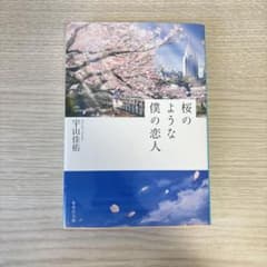 桜のような僕の恋人 宇山佳佑 集英社文庫のサムネイル