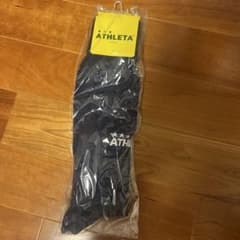 ATHLETA ソックス 25-27cm ネイビーのサムネイル