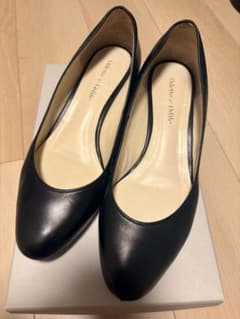 Odette e Odile パンプスのサムネイル