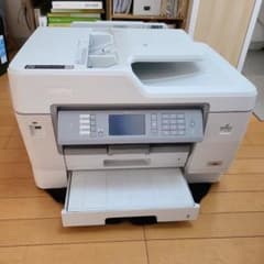 Brother ビジネスインクジェット複合機のサムネイル