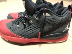 NIKE Jordan CP3 VIIのサムネイル