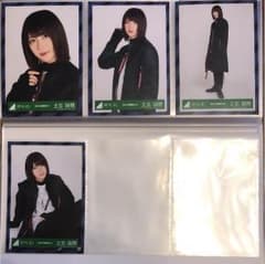 欅坂46 土生瑞穂 生写真 ガラスを割れ コンプのサムネイル