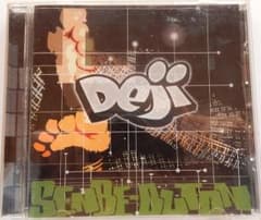 DEJI / SENBE-BUTONのサムネイル