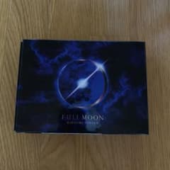 FULL MOON　HIROOMI TOSAKA　売り切りたいので値下げ中のサムネイル