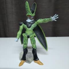 ドラゴンボール HG6 〜魔人胎動編〜 セル 完全体のサムネイル