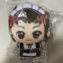 物語シリーズ STEINS;GATE チビちびぐるみ 八九寺真宵