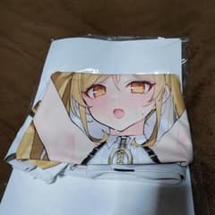 アズールレーン レオナルド・ダ・ヴィンチ 抱き枕カバーのサムネイル
