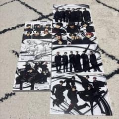 SixTONES NEW ERA 3形態セット 特典付きのサムネイル