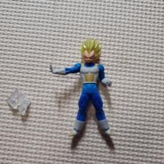 ドラゴンボール HGシリーズ ベジータのサムネイル