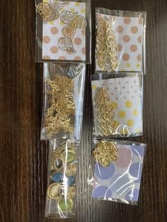 パーツのサムネイル