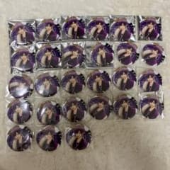 浦島坂田船志麻春ツ2018頭身缶バ 乱de舞 - メルカリ