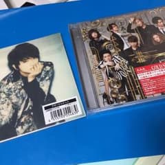 AAA Gold Symphonyのサムネイル