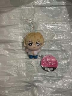 新品未使用 要圭 忘却バッテリー ぬいぷりけmini GiGO限定⑩ - メルカリ