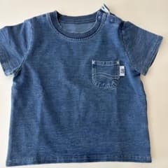 Buddy Lee デニム風 半袖Tシャツのサムネイル