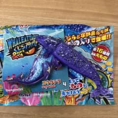 くじらアタック＆コ　コククジラのサムネイル