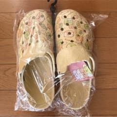 すみっこぐらし  サンダルのサムネイル