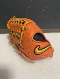 ☆希少☆未使用☆タグ付☆ NIKE ナイキ 軟式少年用 新品タグ付き 新品 