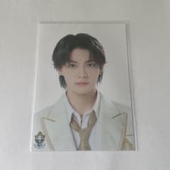 EBiDAN エビライ2026 生写真 佐野勇斗のサムネイル
