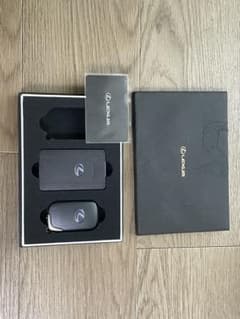 LEXUS カードキー スマートキー 収納箱 レクサス LS600h LS460 - メルカリ