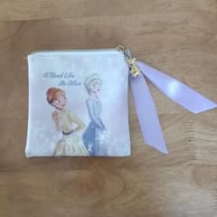 アナと雪の女王 ポーチのサムネイル