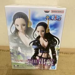ワンピース THE出航-NICO ROBIN-ver.EGGHEAD