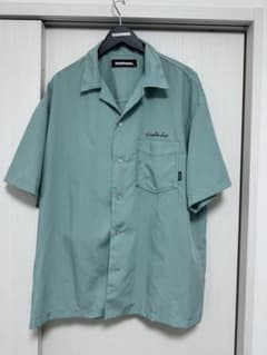 NEIGHBORHOOD シャツ 22CG1 MINT NEIGHBORHOOD シャツ 22CG1 MINT - メルカリ