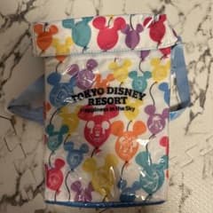 Disneyランドポップコーンケースのサムネイル