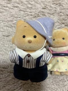 【UT様専用】3年2組の仲間たち　帽子の子のサムネイル