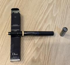 DIORSHOW Colour & Contour Duo 001 Limited Edition
