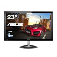【美品】ASUS VX-238H-P ゲーミングモニター 23インチのサムネイル