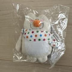 ふわりぃ マスコット ぬいぐるみのサムネイル