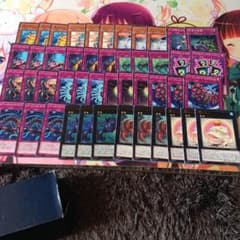 カエルバージェストマ デッキのサムネイル