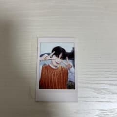 ENHYPEN ORANGE BLOOD ソヌ　チェキのサムネイル