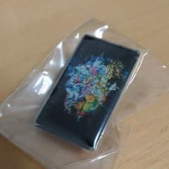 RADWIMPS非売品ピンバッチのサムネイル