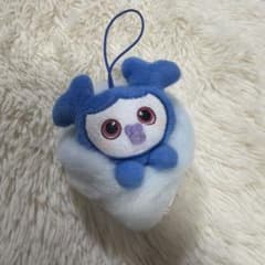 GIGO限定　TWICE LOVELYS　おくるみマスコット　ツウィ　10点 TWICE LOVELYS GiGO限定 おくるみマスコット ツウィ - メルカリ